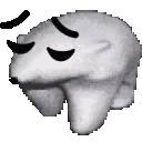 pensive_polar_bear