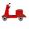 pscooter Discord emoji