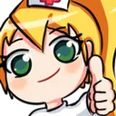AllianceNurseThumbsUp