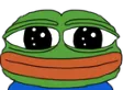 pepesmile