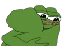 pepehug