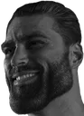 GigaChad GigaChad