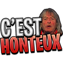 cesthonteux