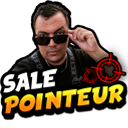 salepointeur