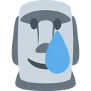moyaismilingfacewithtear