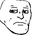 trollchadfrown