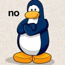 no