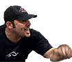 f_man_yelling0 Discord emoji