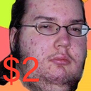 scrub Discord emoji