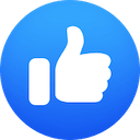 fblike Discord emoji