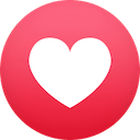 fbheart Discord emoji