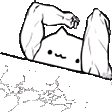 Bongo_Cat Discord emoji