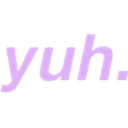 yuh Discord Emoji | FriendZone | Make Friends ⋅ Fun Chill Active Chat ⋅ VC Social Gaming ⋅ Memes ⋅ Nitro Emojis ⋅ Anime