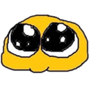 cuteblob Discord emoji