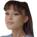 arianalookaway Discord emoji