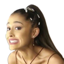 arianagrin Discord emoji