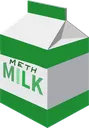 whiteoutsmethmilk
