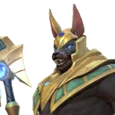 Nasus Discord Emoji