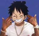 LuffyGangster