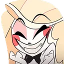 CharlieHappy1 Discord Emoji