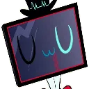 UwUVox Discord Emoji