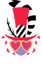 ValentinoLogo Discord Emoji