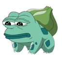 FeelsBadBulbasaur
