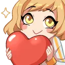 aStaffXeeHeart