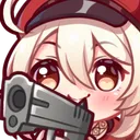 Klee_Gun Klee_Gun