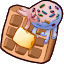 WaffleHelado Discord emoji
