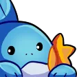 MudkipPeek