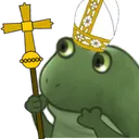 Worry_FrogBegoneThot Discord Emoji