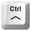 KeyCtrl