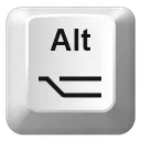 KeyAlt