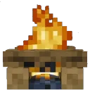 U_Campfire