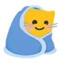 veryblanketcat