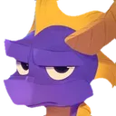 Spyro_Unamused