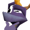 Spyro_Thinking Discord emoji