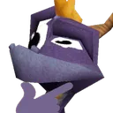 Spyro_Thinking Discord Emoji