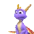 SpyroCry