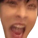 minhoreee Discord Emoji