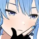 SuiseiThonk