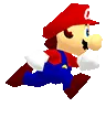 mario64run