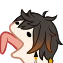 Mlem_Zhongli