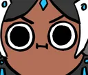 angrymuda