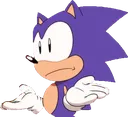SonicShrug SonicShrug