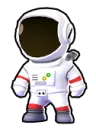 astronaut astronaut