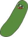Pepepickle Discord Emoji