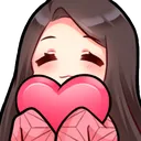 nezuko_love