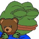 Frog_peluche_MJ